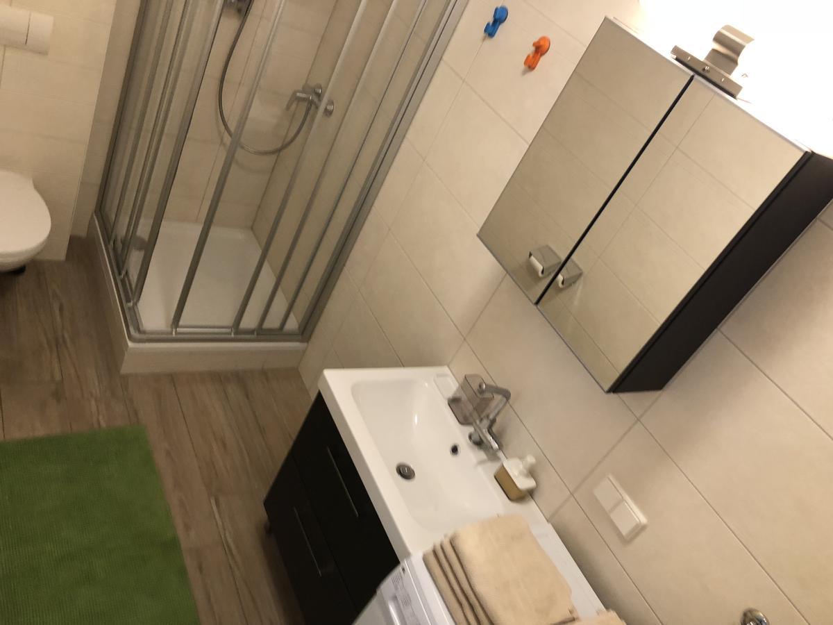 Apartment Maximilian In Old Town İnnsbruck Dış mekan fotoğraf